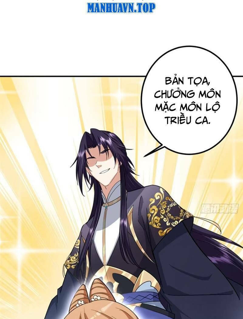 Chưởng Môn Khiêm Tốn Chút - Chapter 309 - Page 14