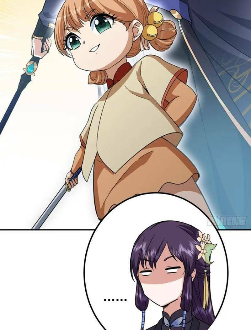 Chưởng Môn Khiêm Tốn Chút - Chapter 309 - Page 15