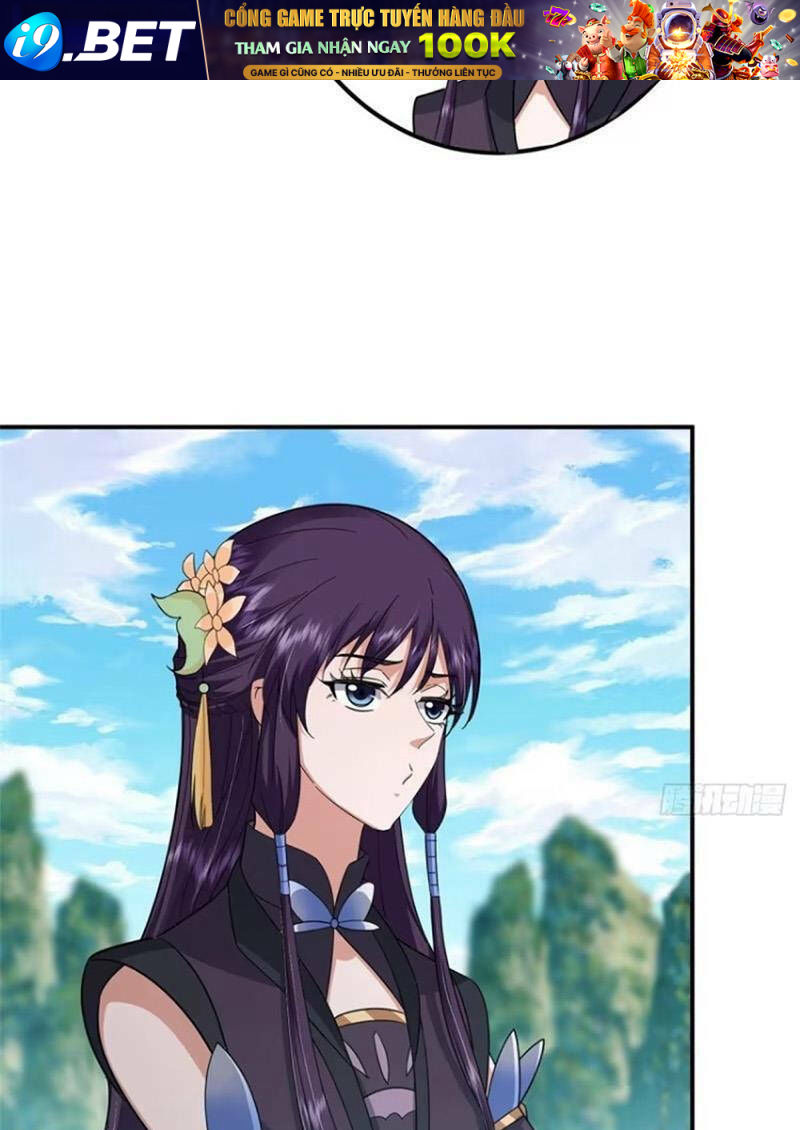 Chưởng Môn Khiêm Tốn Chút - Chapter 309 - Page 16