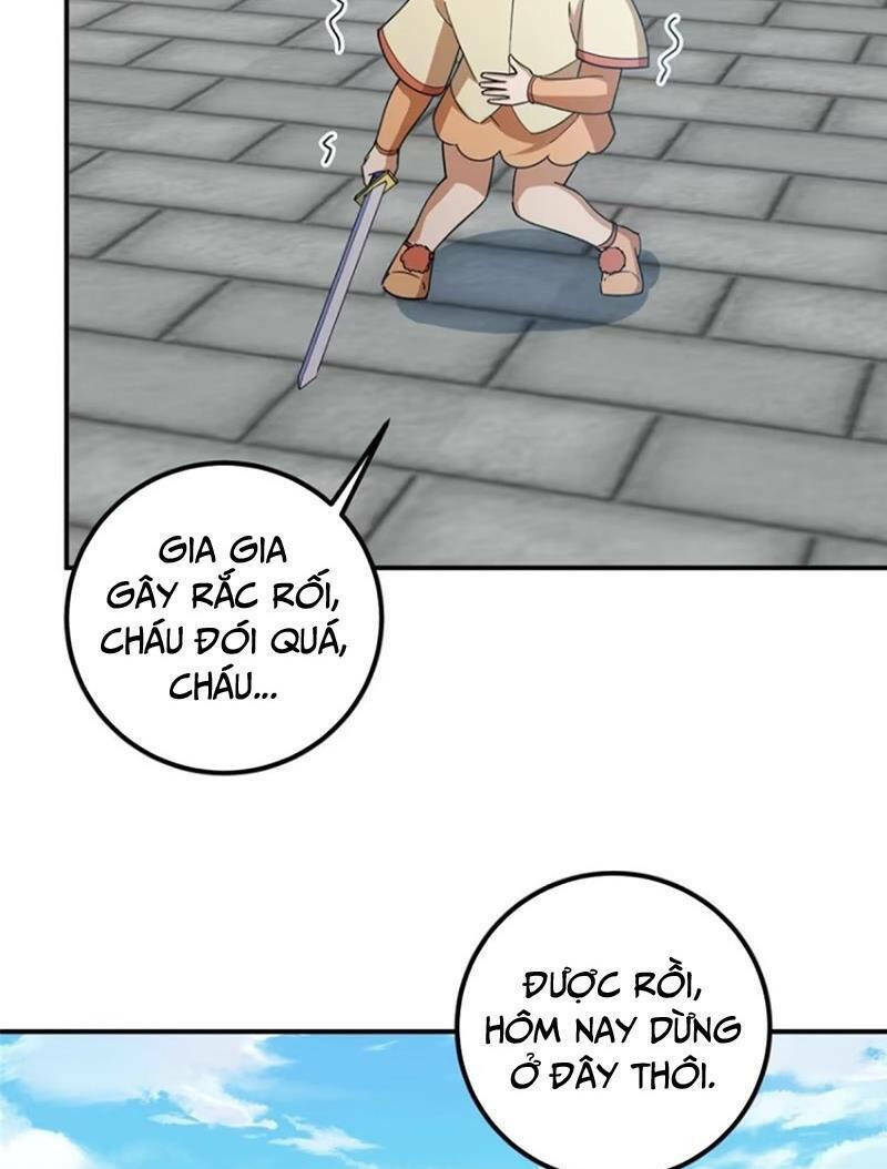 Chưởng Môn Khiêm Tốn Chút - Chapter 309 - Page 18