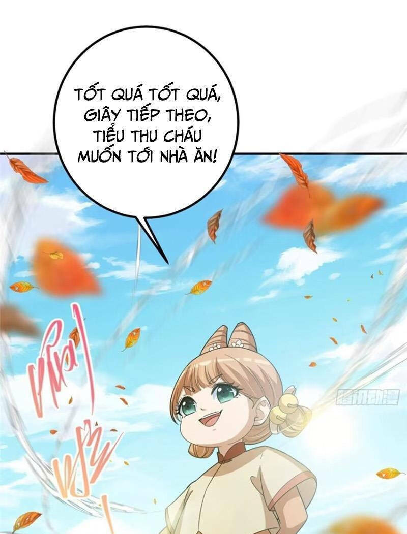 Chưởng Môn Khiêm Tốn Chút - Chapter 309 - Page 20