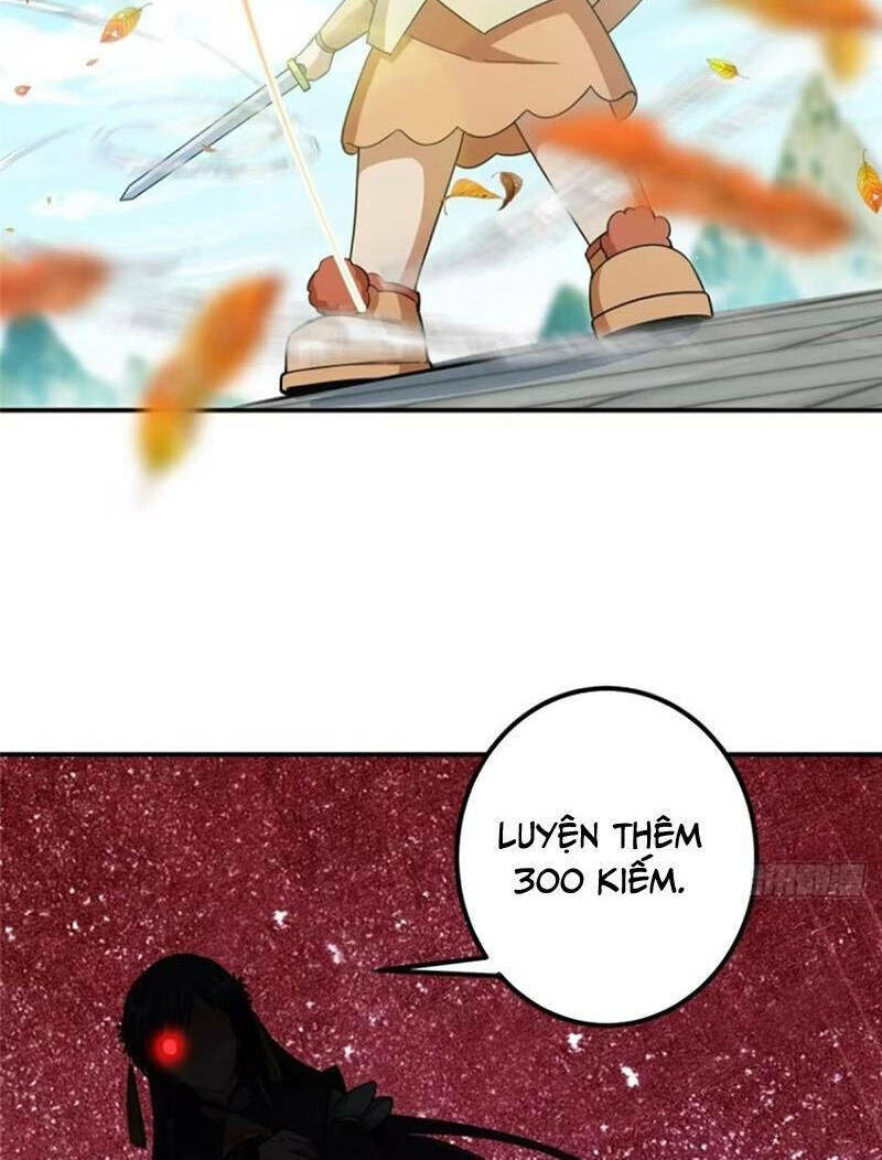 Chưởng Môn Khiêm Tốn Chút - Chapter 309 - Page 21