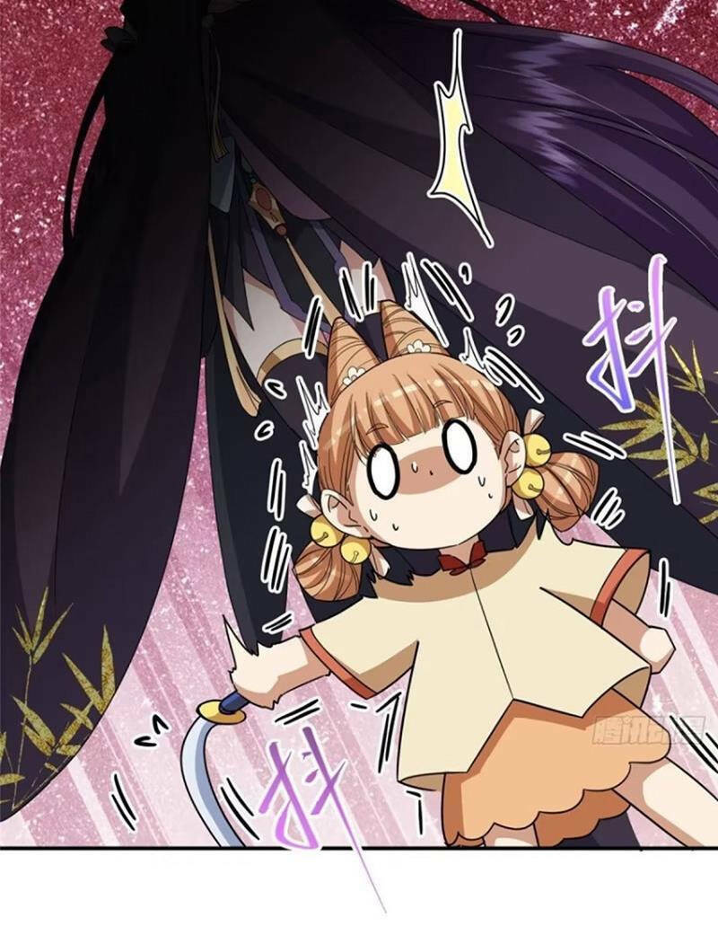 Chưởng Môn Khiêm Tốn Chút - Chapter 309 - Page 22