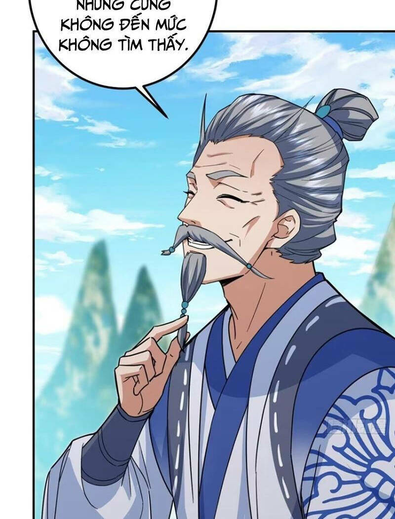 Chưởng Môn Khiêm Tốn Chút - Chapter 309 - Page 25