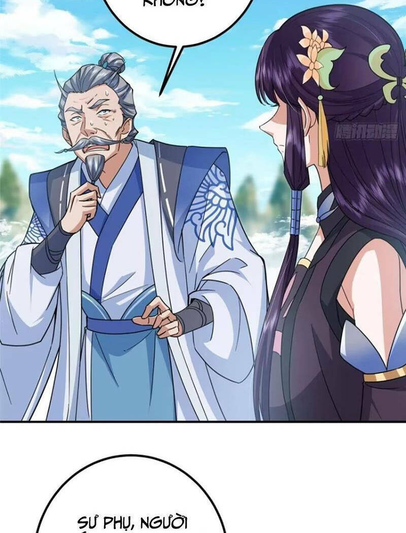 Chưởng Môn Khiêm Tốn Chút - Chapter 309 - Page 31