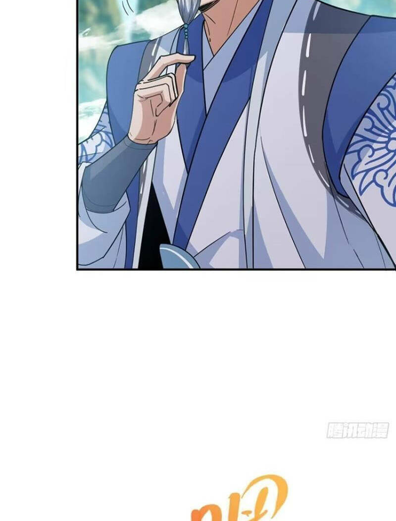 Chưởng Môn Khiêm Tốn Chút - Chapter 309 - Page 3