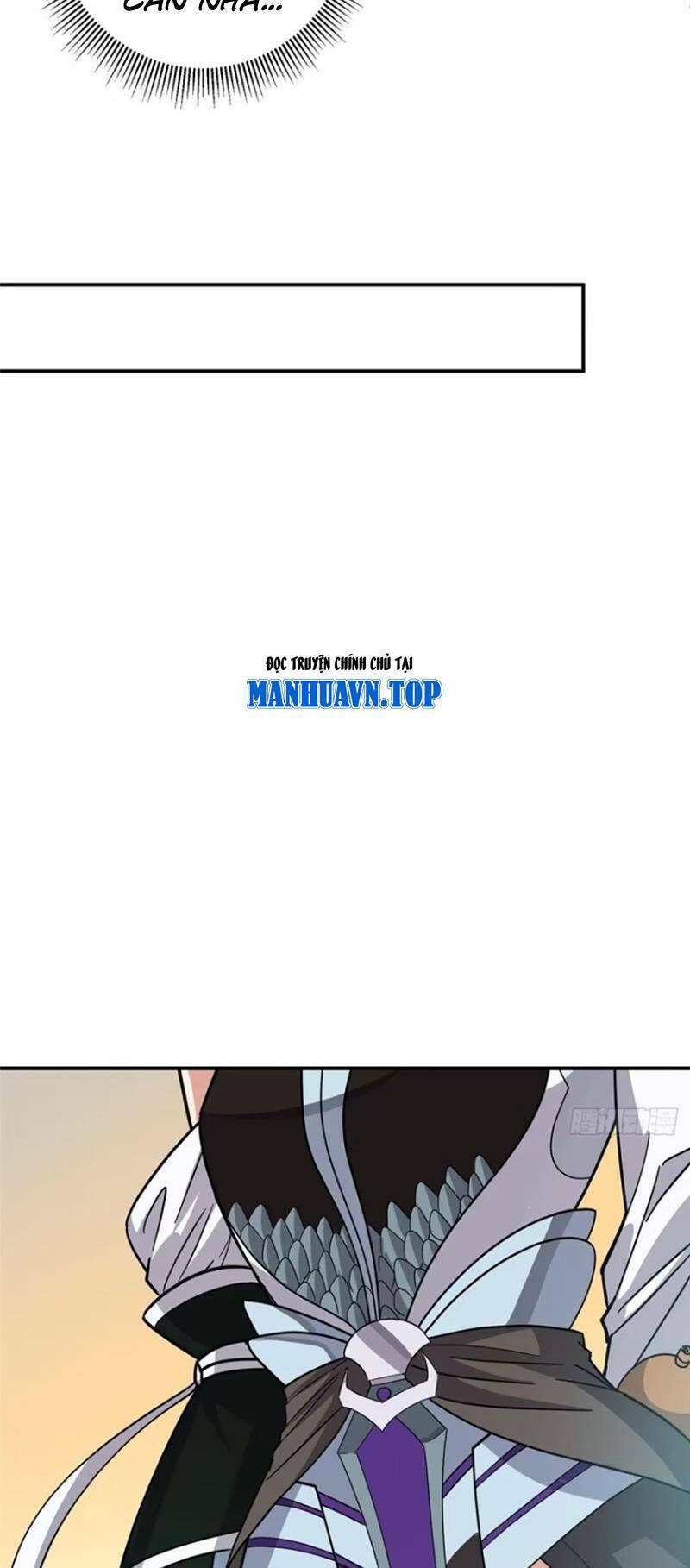 Chưởng Môn Khiêm Tốn Chút - Chapter 309 - Page 43