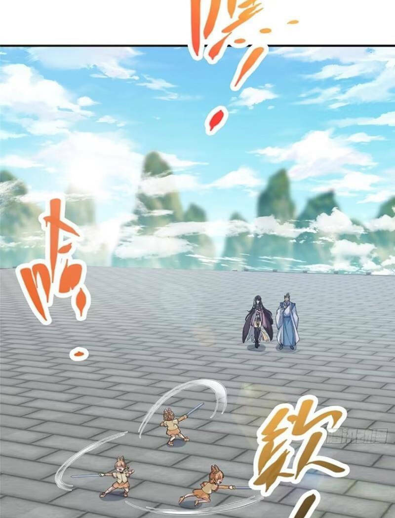 Chưởng Môn Khiêm Tốn Chút - Chapter 309 - Page 4