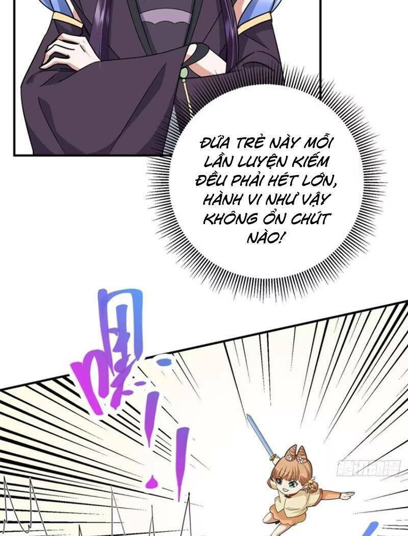 Chưởng Môn Khiêm Tốn Chút - Chapter 309 - Page 6