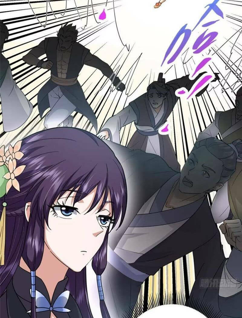 Chưởng Môn Khiêm Tốn Chút - Chapter 309 - Page 7