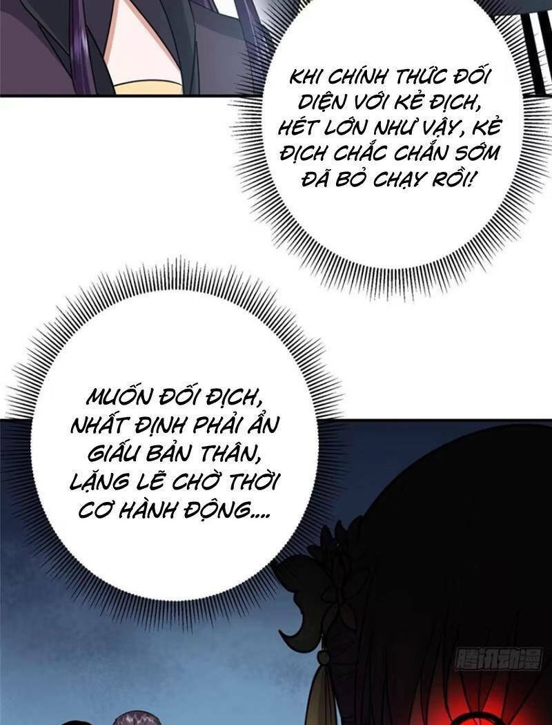 Chưởng Môn Khiêm Tốn Chút - Chapter 309 - Page 8