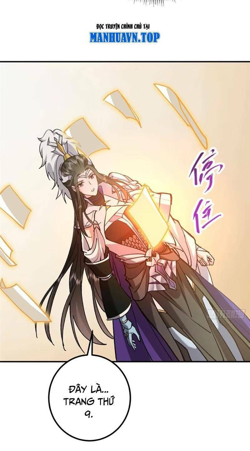 Chưởng Môn Khiêm Tốn Chút - Chapter 310 - Page 10