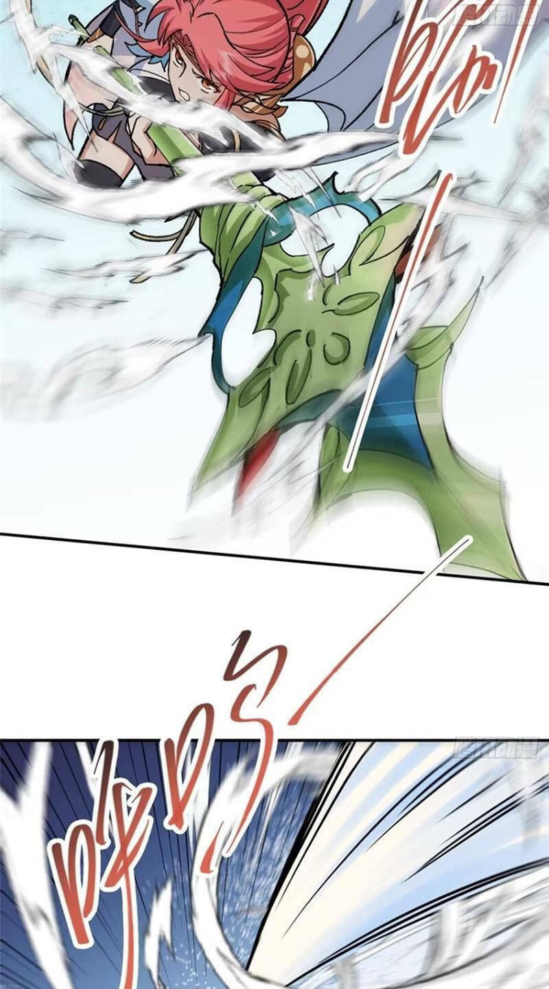 Chưởng Môn Khiêm Tốn Chút - Chapter 310 - Page 14