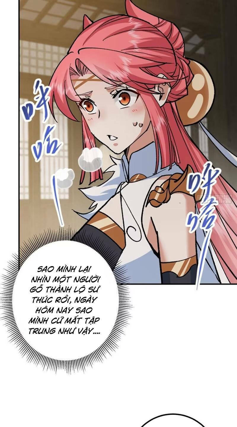 Chưởng Môn Khiêm Tốn Chút - Chapter 310 - Page 18