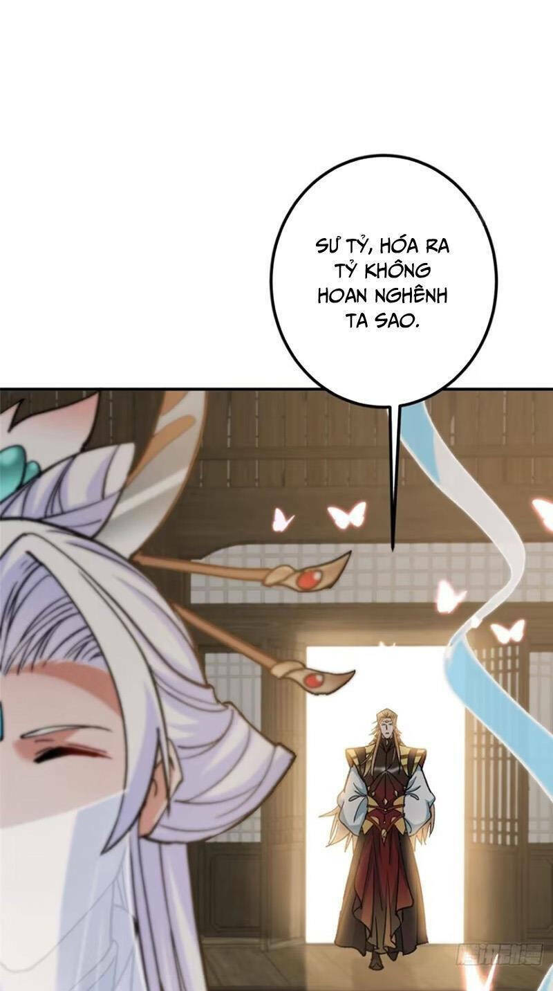 Chưởng Môn Khiêm Tốn Chút - Chapter 310 - Page 22