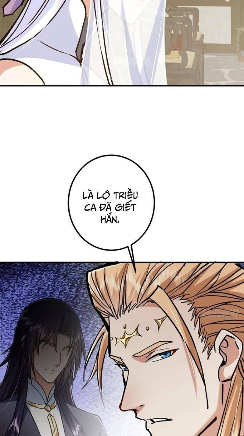 Chưởng Môn Khiêm Tốn Chút - Chapter 310 - Page 30