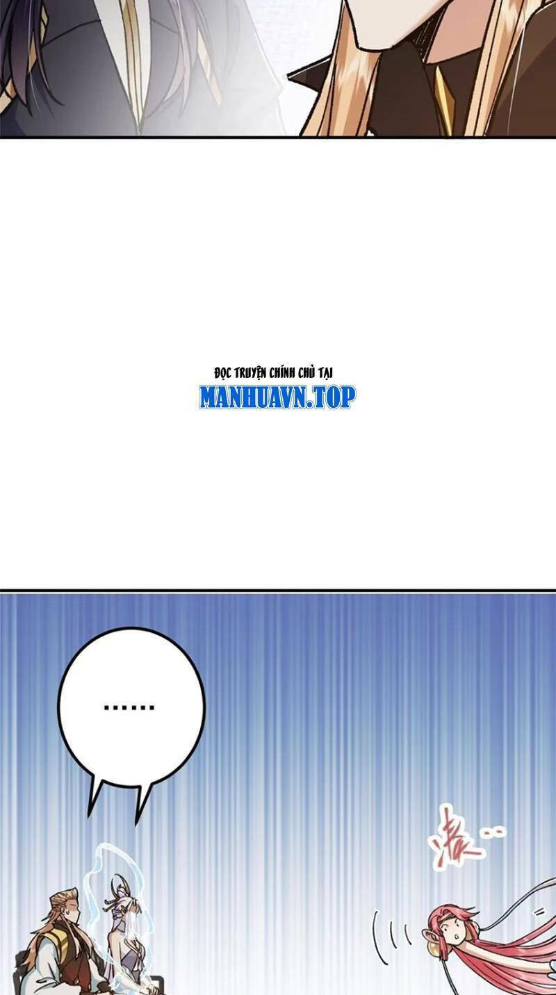 Chưởng Môn Khiêm Tốn Chút - Chapter 310 - Page 31