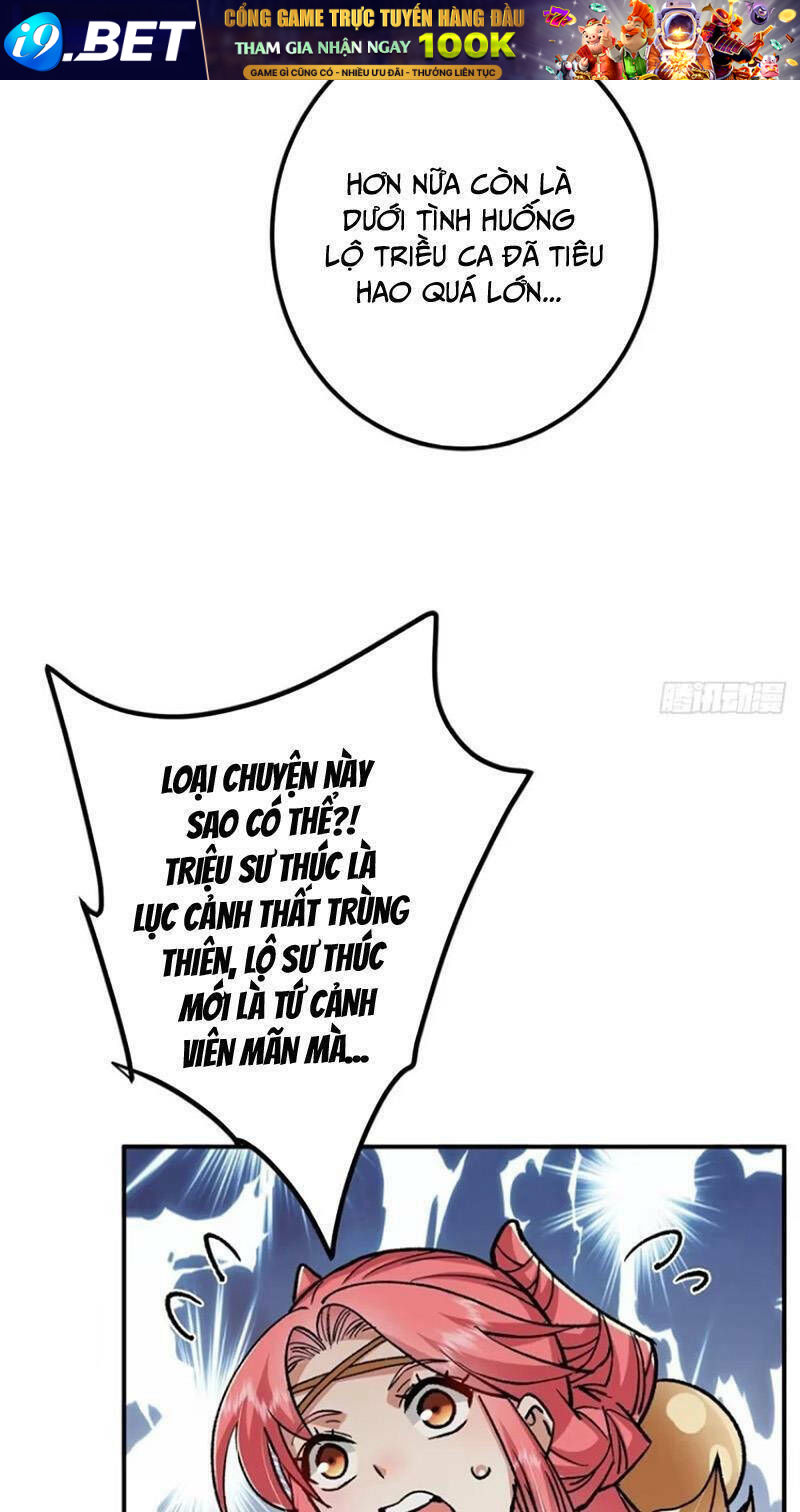 Chưởng Môn Khiêm Tốn Chút - Chapter 310 - Page 37