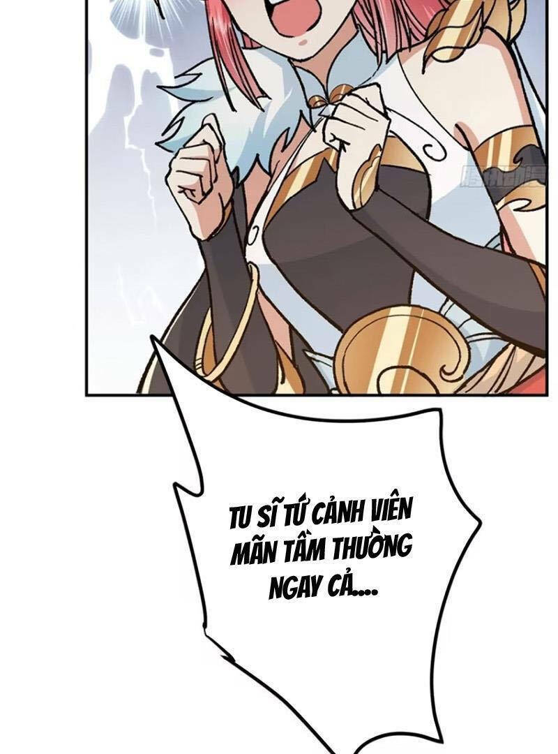 Chưởng Môn Khiêm Tốn Chút - Chapter 310 - Page 38