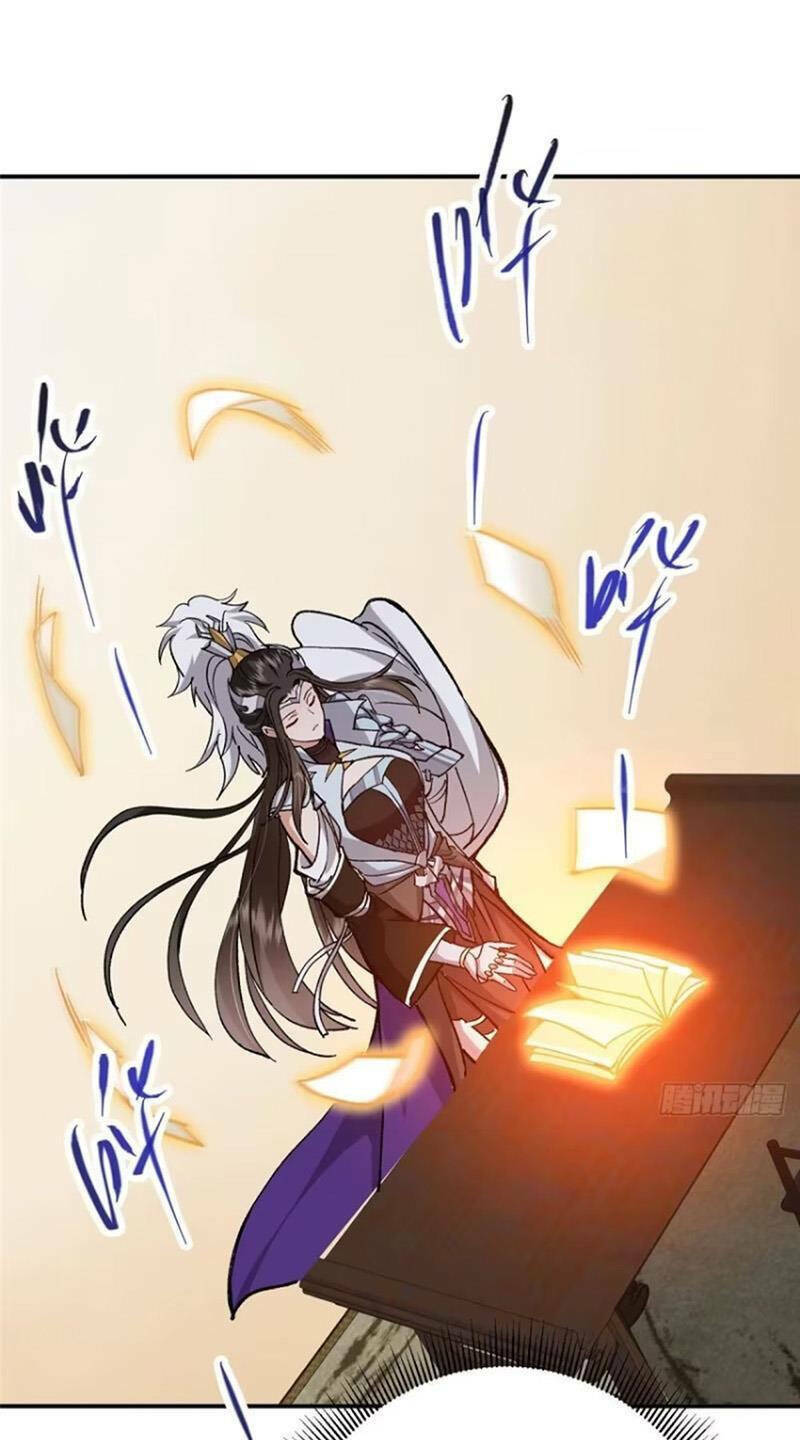 Chưởng Môn Khiêm Tốn Chút - Chapter 310 - Page 4