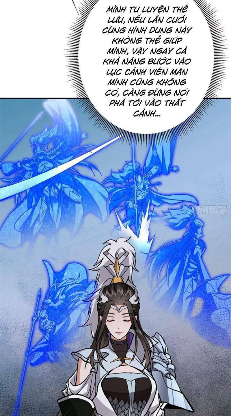 Chưởng Môn Khiêm Tốn Chút - Chapter 310 - Page 5