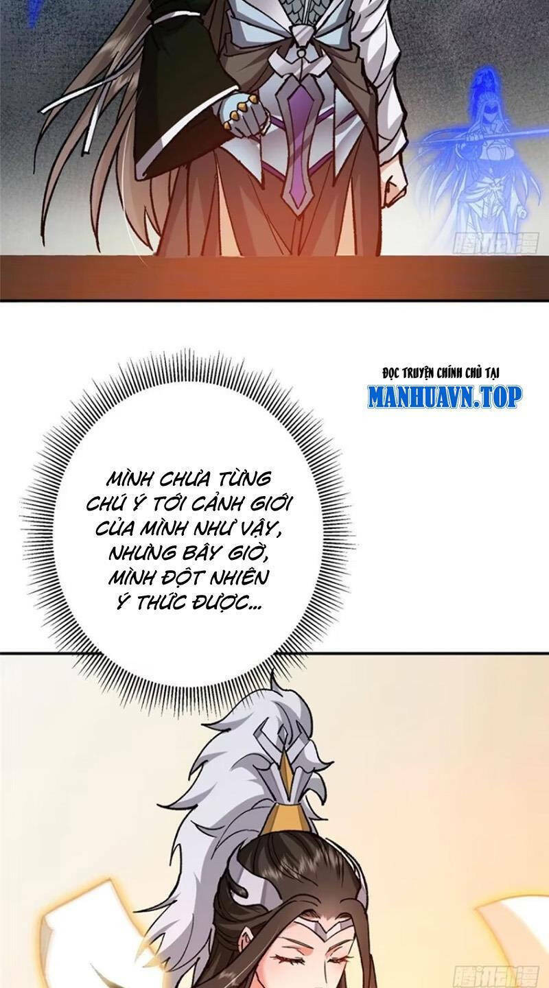 Chưởng Môn Khiêm Tốn Chút - Chapter 310 - Page 6