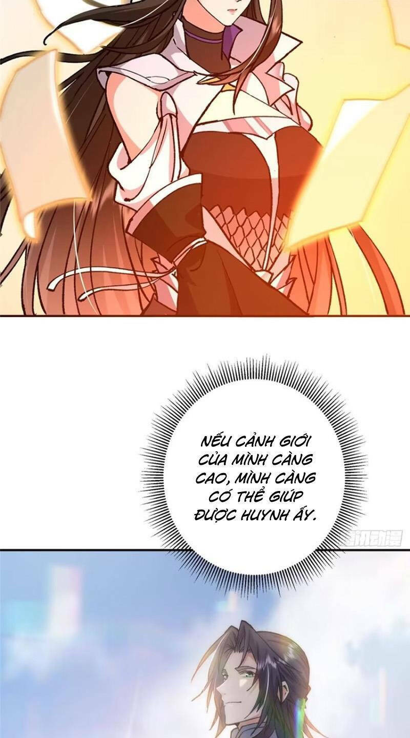 Chưởng Môn Khiêm Tốn Chút - Chapter 310 - Page 7