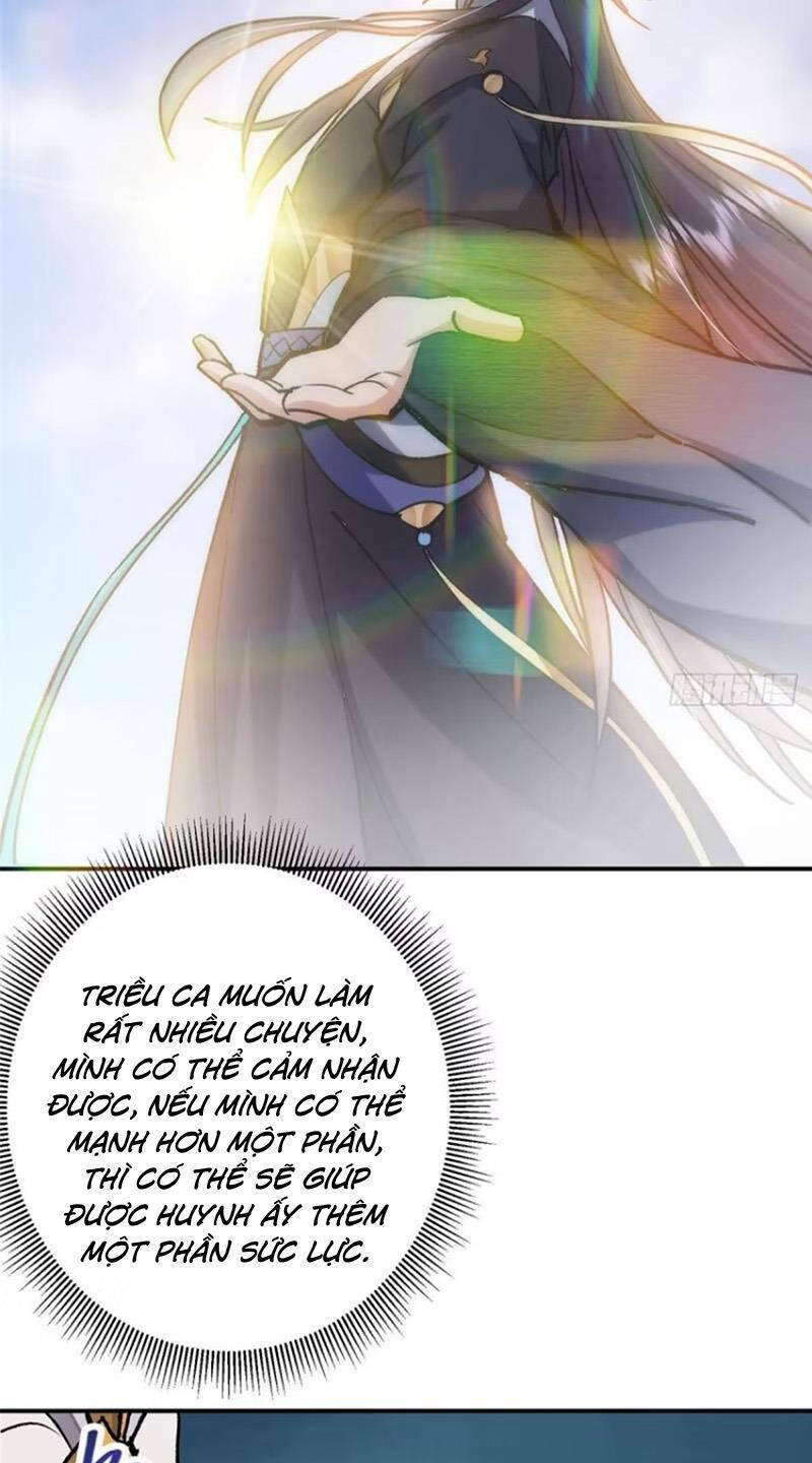 Chưởng Môn Khiêm Tốn Chút - Chapter 310 - Page 8