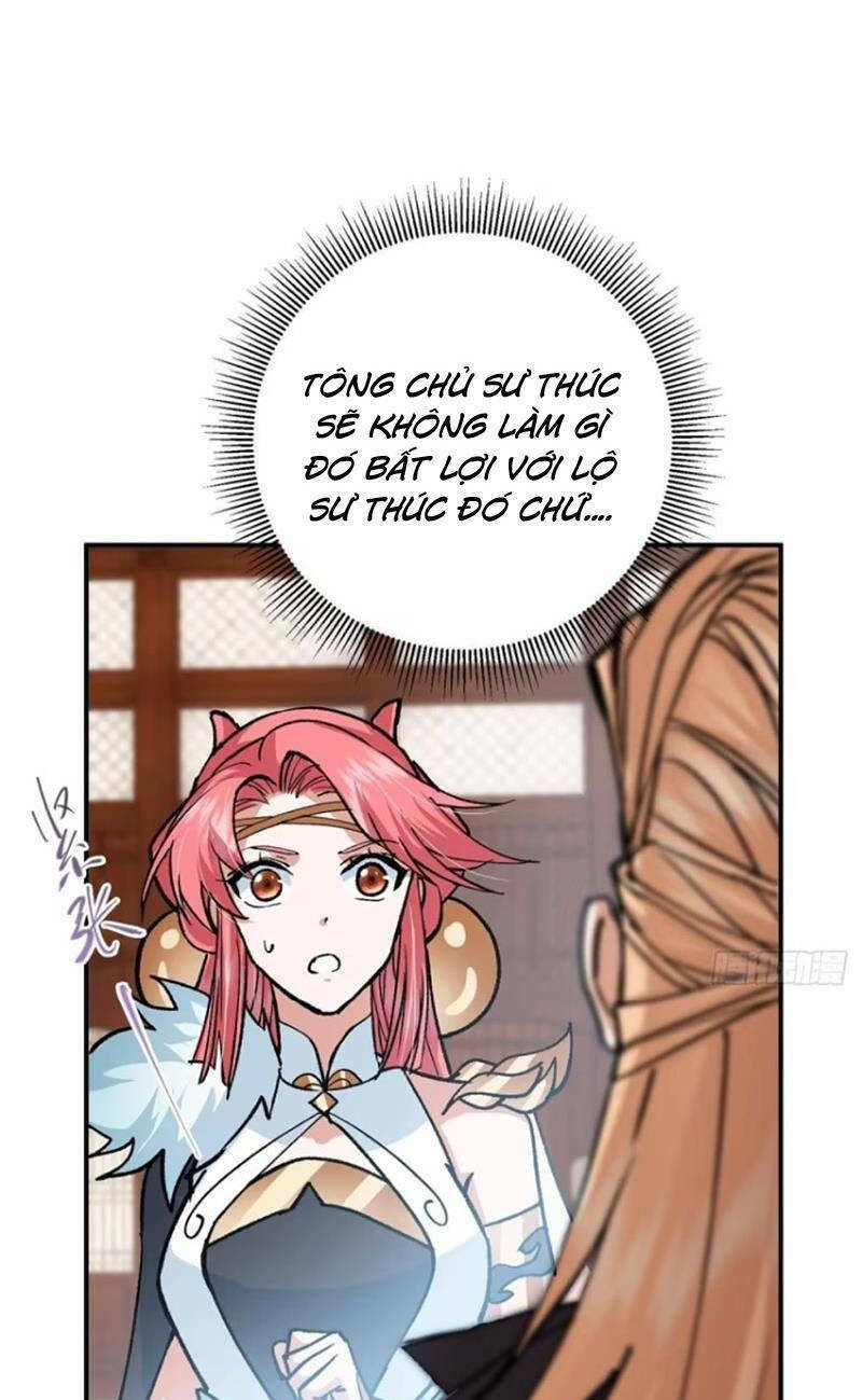 Chưởng Môn Khiêm Tốn Chút - Chapter 311 - Page 10