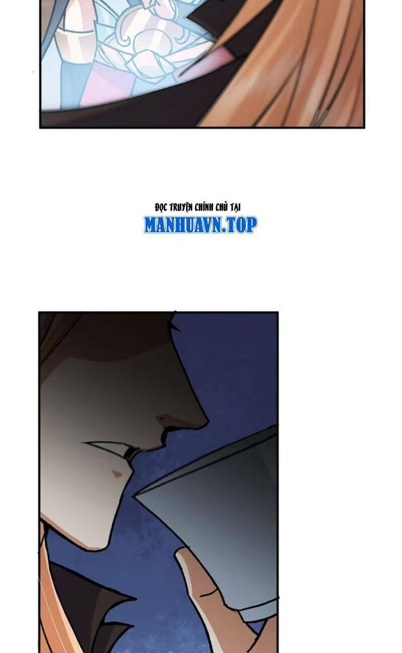 Chưởng Môn Khiêm Tốn Chút - Chapter 311 - Page 11