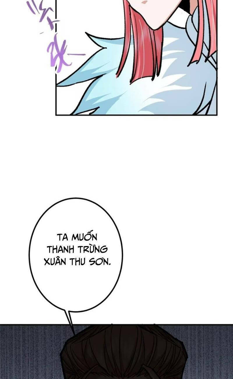 Chưởng Môn Khiêm Tốn Chút - Chapter 311 - Page 13