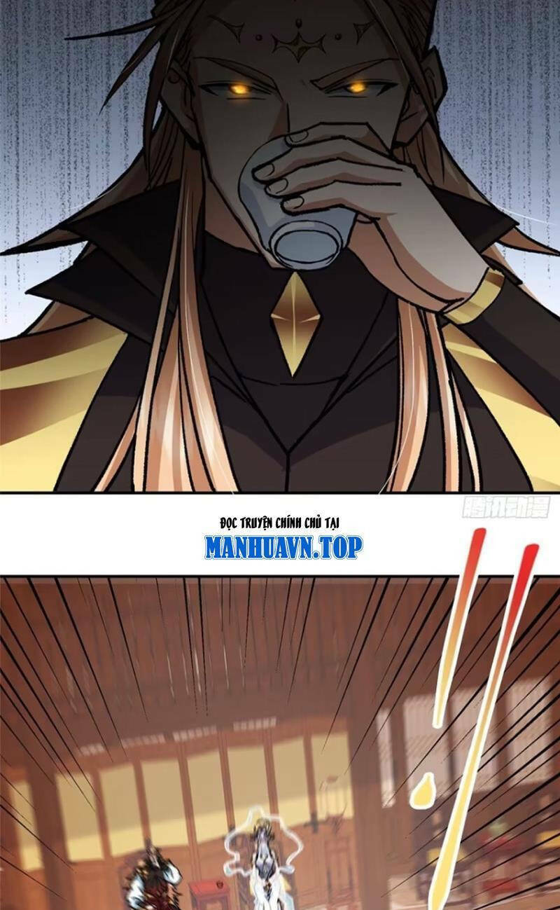 Chưởng Môn Khiêm Tốn Chút - Chapter 311 - Page 14