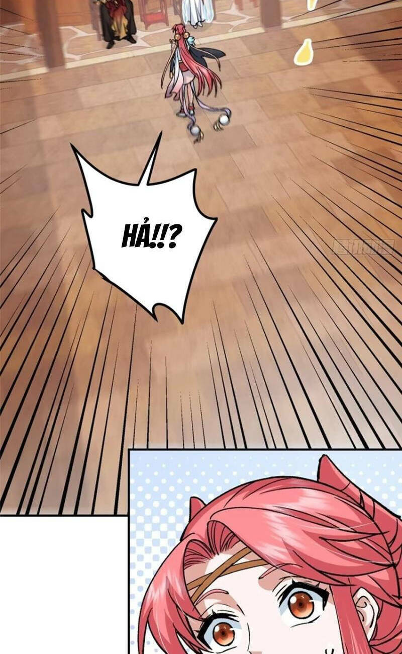 Chưởng Môn Khiêm Tốn Chút - Chapter 311 - Page 15