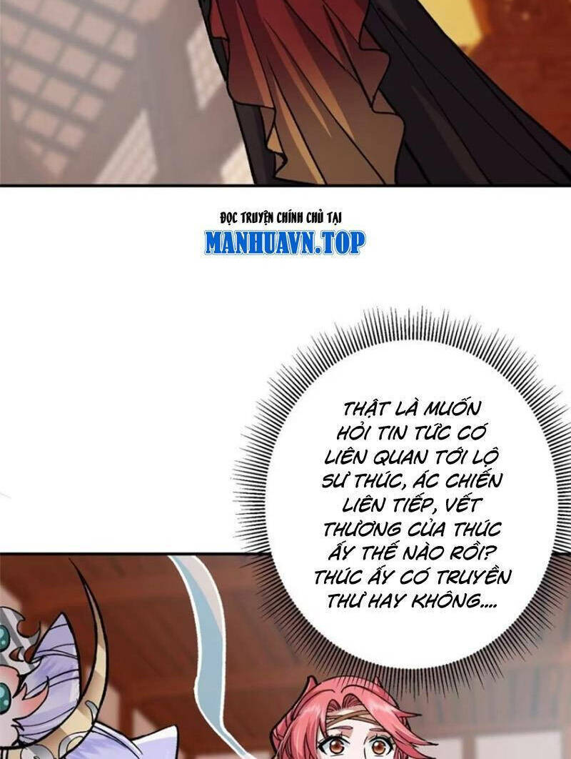 Chưởng Môn Khiêm Tốn Chút - Chapter 311 - Page 21