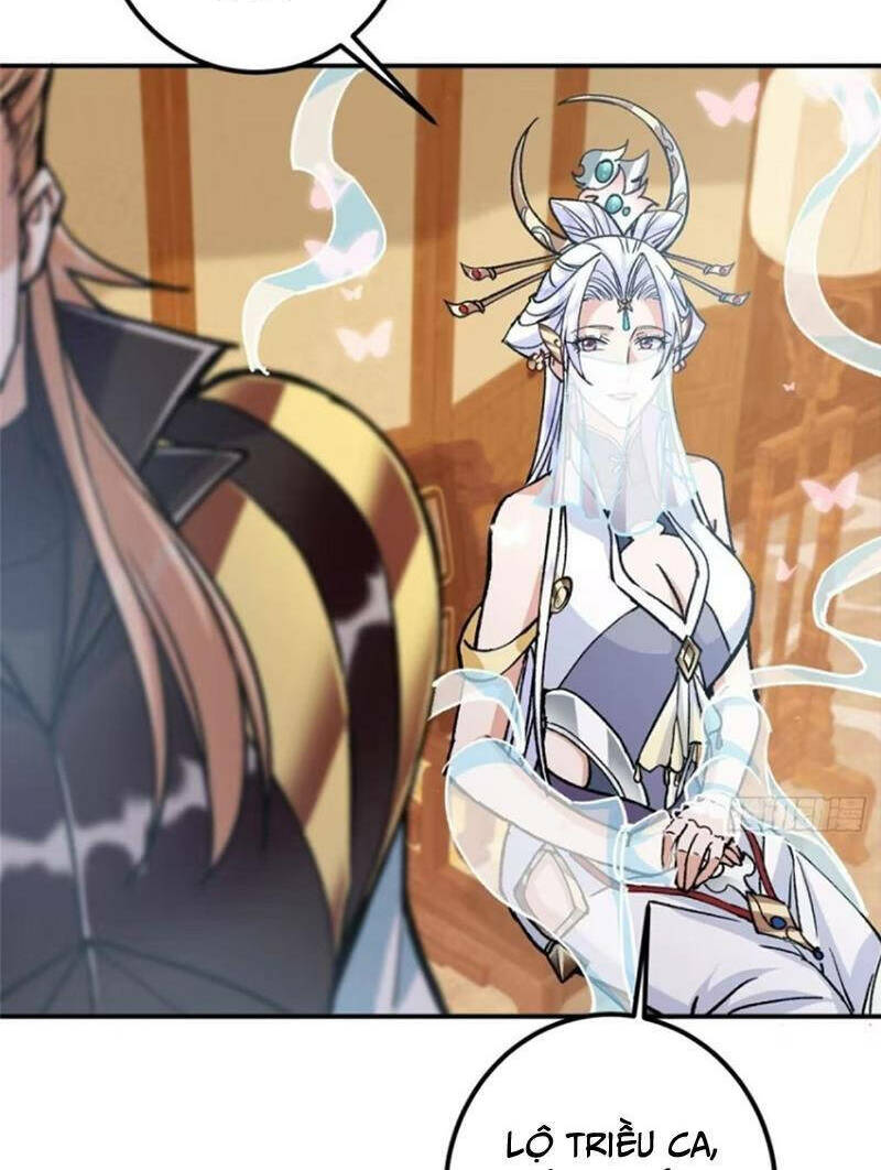 Chưởng Môn Khiêm Tốn Chút - Chapter 311 - Page 23