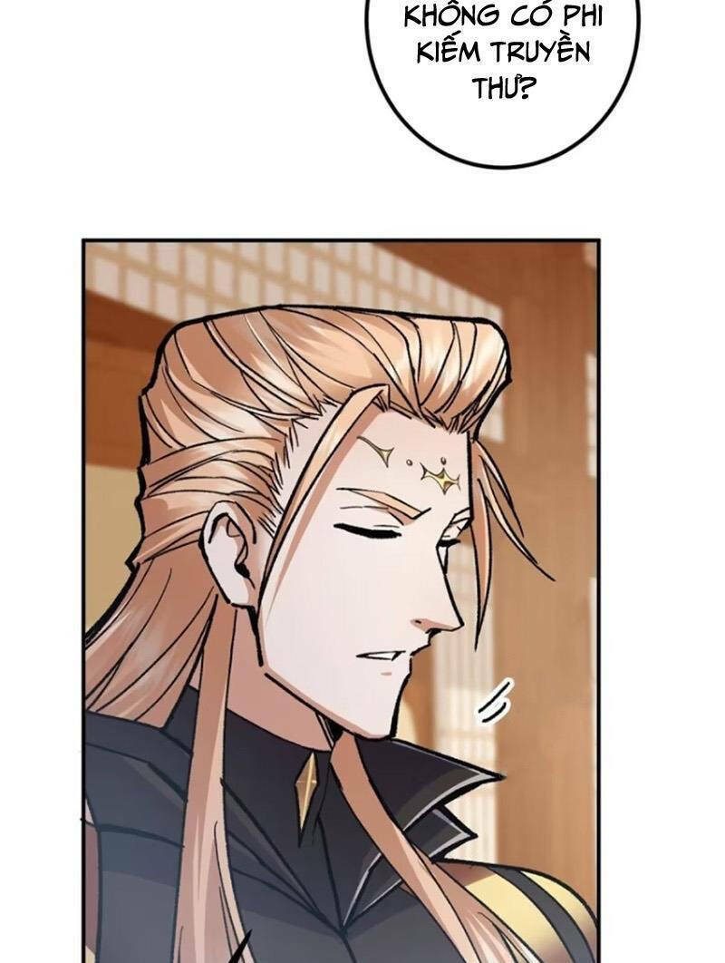 Chưởng Môn Khiêm Tốn Chút - Chapter 311 - Page 24