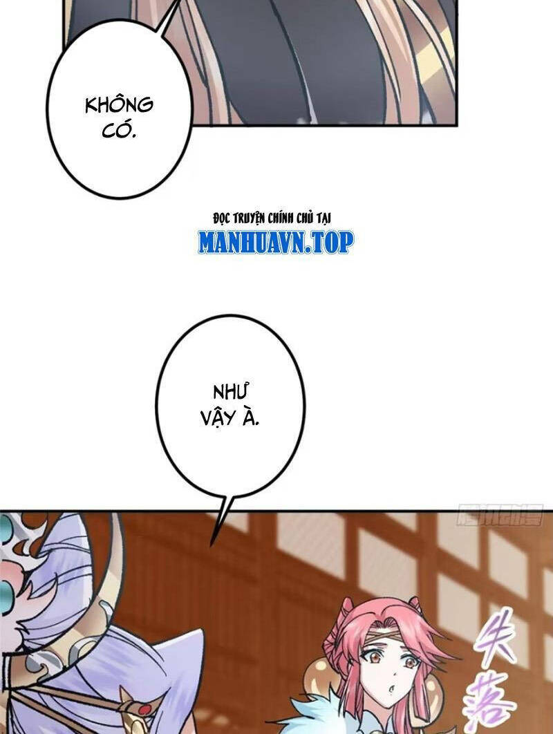 Chưởng Môn Khiêm Tốn Chút - Chapter 311 - Page 25