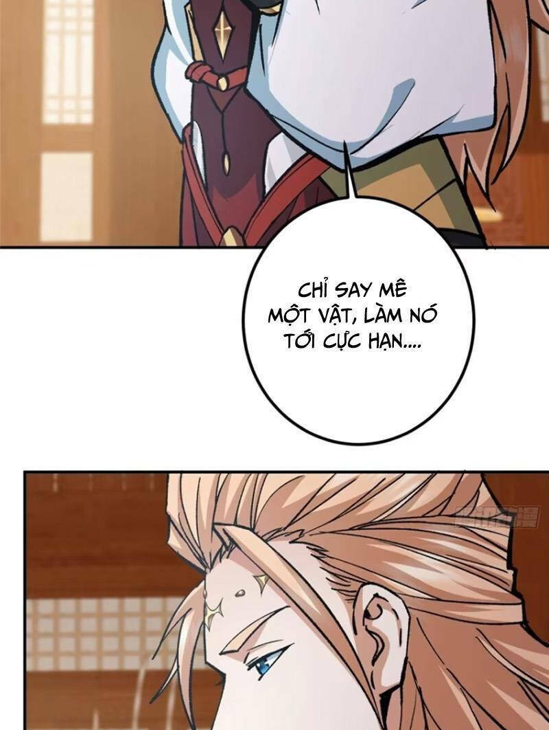 Chưởng Môn Khiêm Tốn Chút - Chapter 311 - Page 28