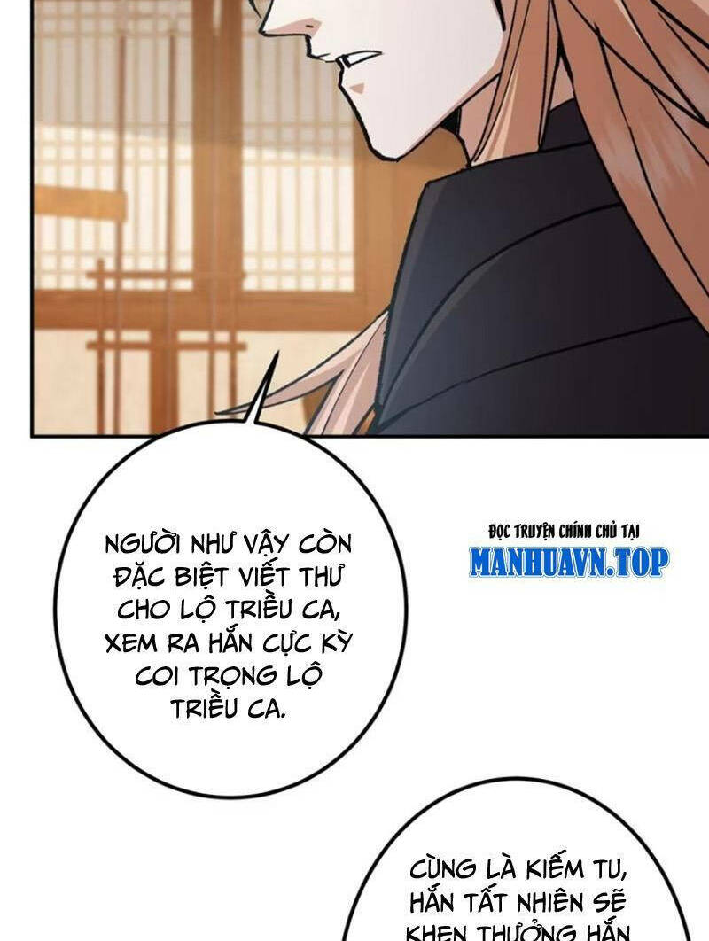 Chưởng Môn Khiêm Tốn Chút - Chapter 311 - Page 29