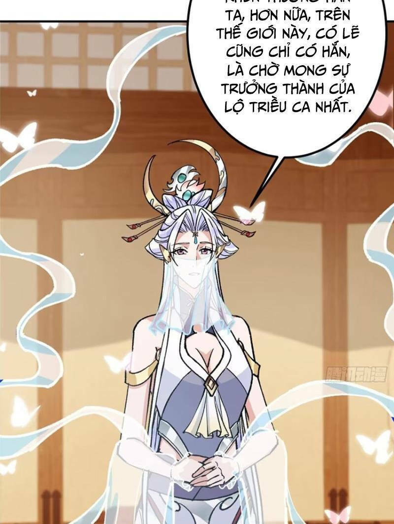 Chưởng Môn Khiêm Tốn Chút - Chapter 311 - Page 30