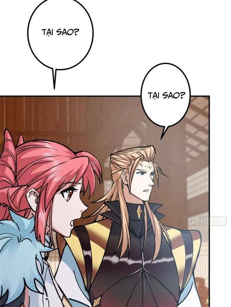 Chưởng Môn Khiêm Tốn Chút - Chapter 311 - Page 32