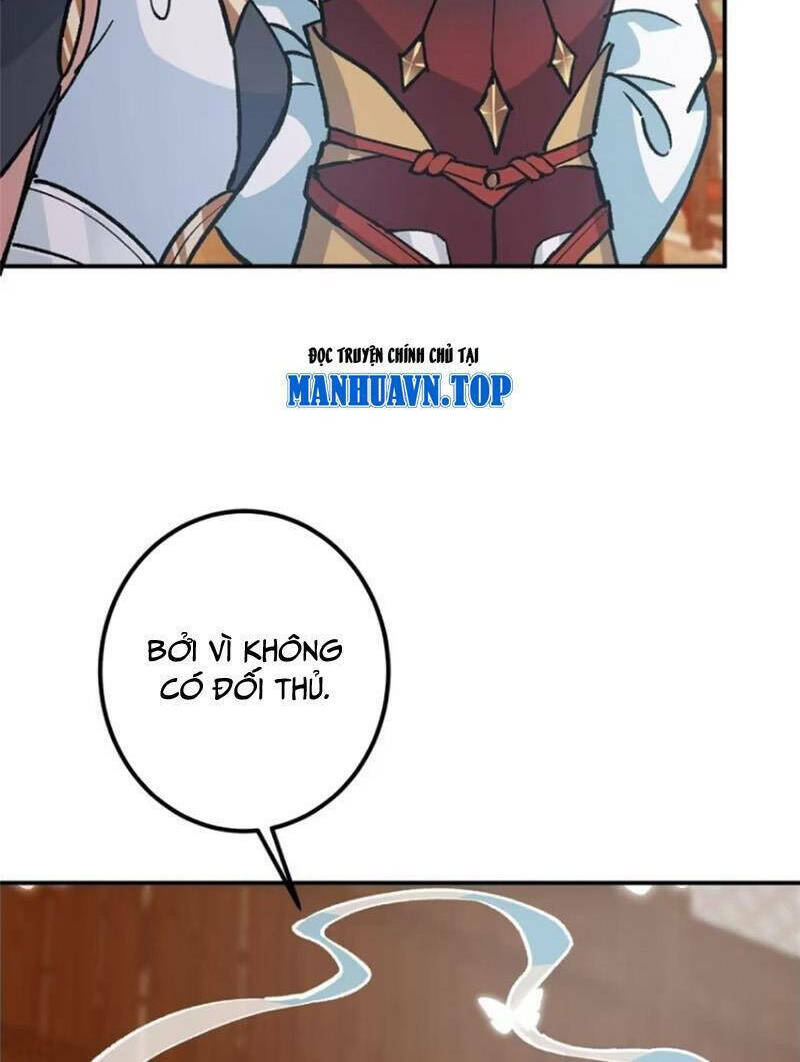 Chưởng Môn Khiêm Tốn Chút - Chapter 311 - Page 33