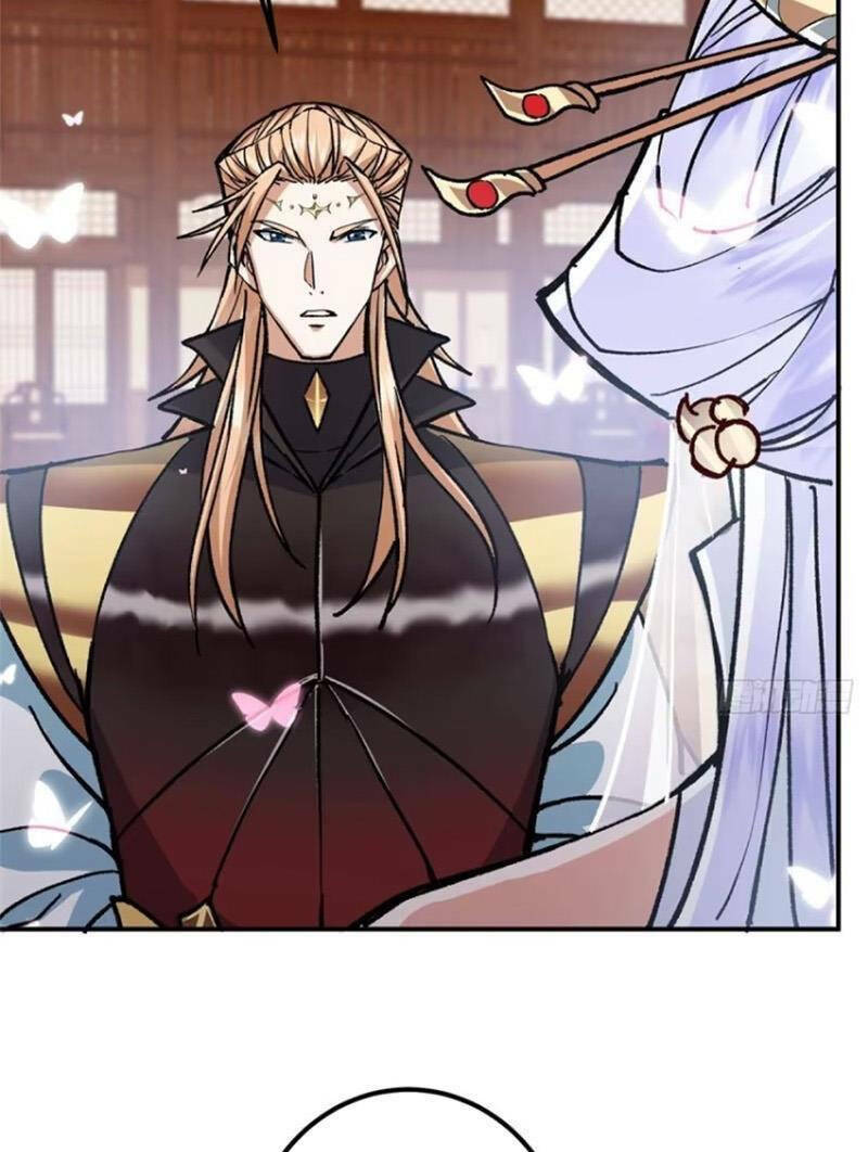 Chưởng Môn Khiêm Tốn Chút - Chapter 311 - Page 36