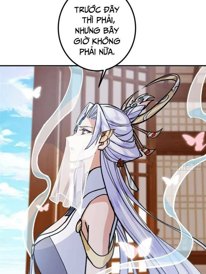 Chưởng Môn Khiêm Tốn Chút - Chapter 311 - Page 37