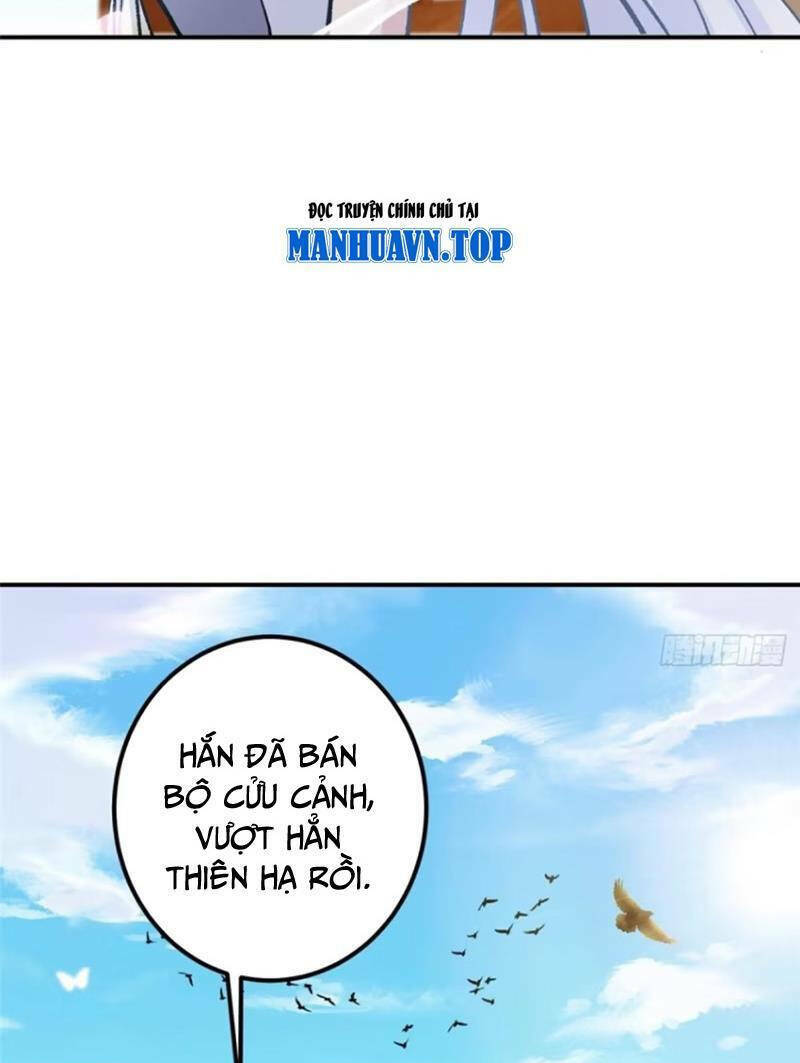 Chưởng Môn Khiêm Tốn Chút - Chapter 311 - Page 38