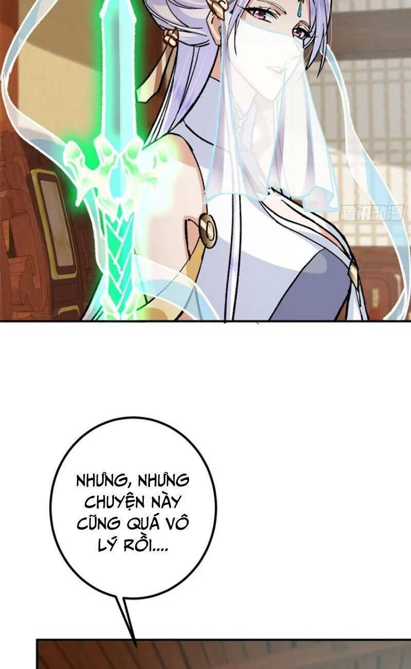 Chưởng Môn Khiêm Tốn Chút - Chapter 311 - Page 3