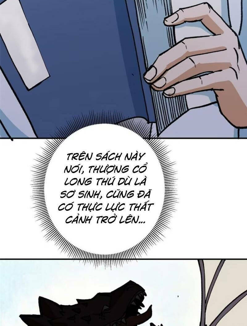 Chưởng Môn Khiêm Tốn Chút - Chapter 311 - Page 43