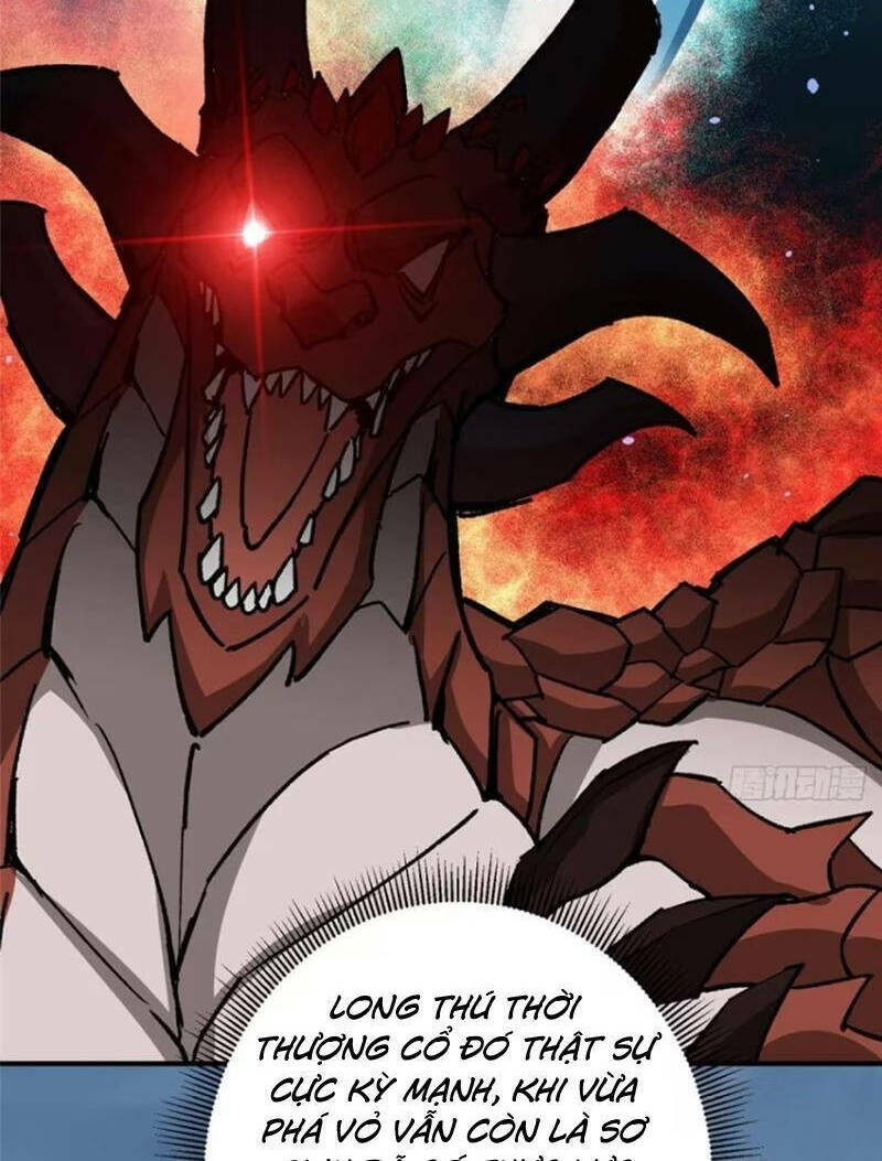 Chưởng Môn Khiêm Tốn Chút - Chapter 311 - Page 45