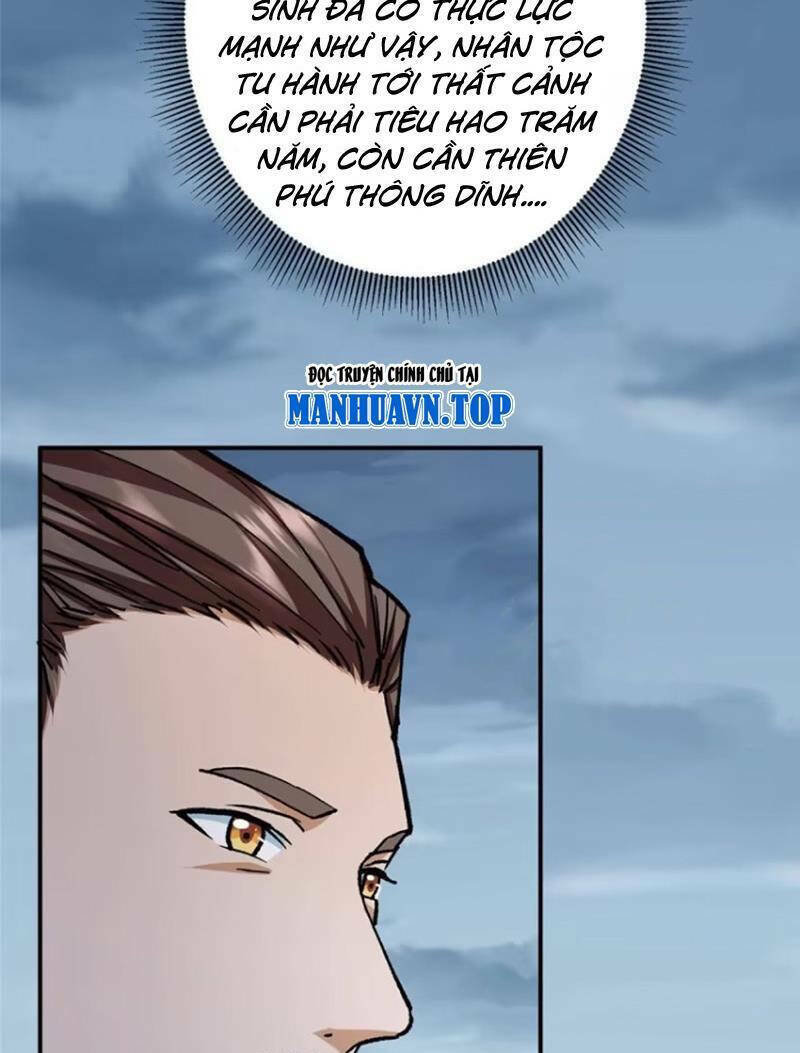 Chưởng Môn Khiêm Tốn Chút - Chapter 311 - Page 46