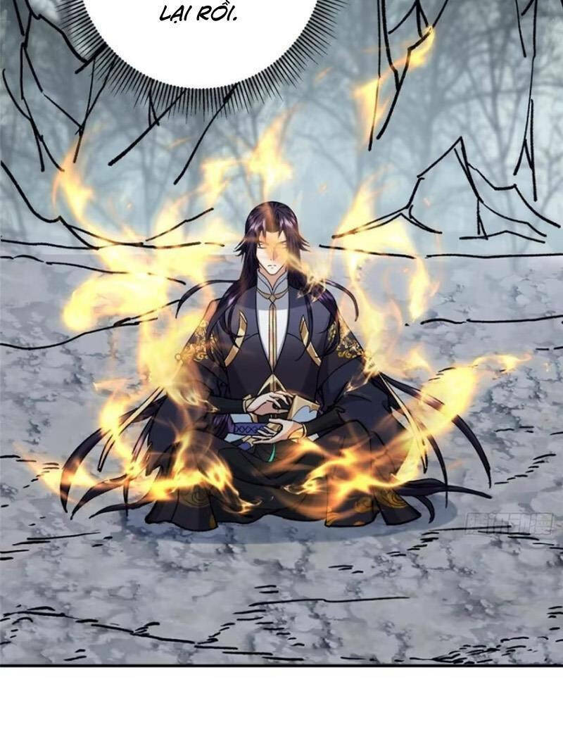 Chưởng Môn Khiêm Tốn Chút - Chapter 311 - Page 48